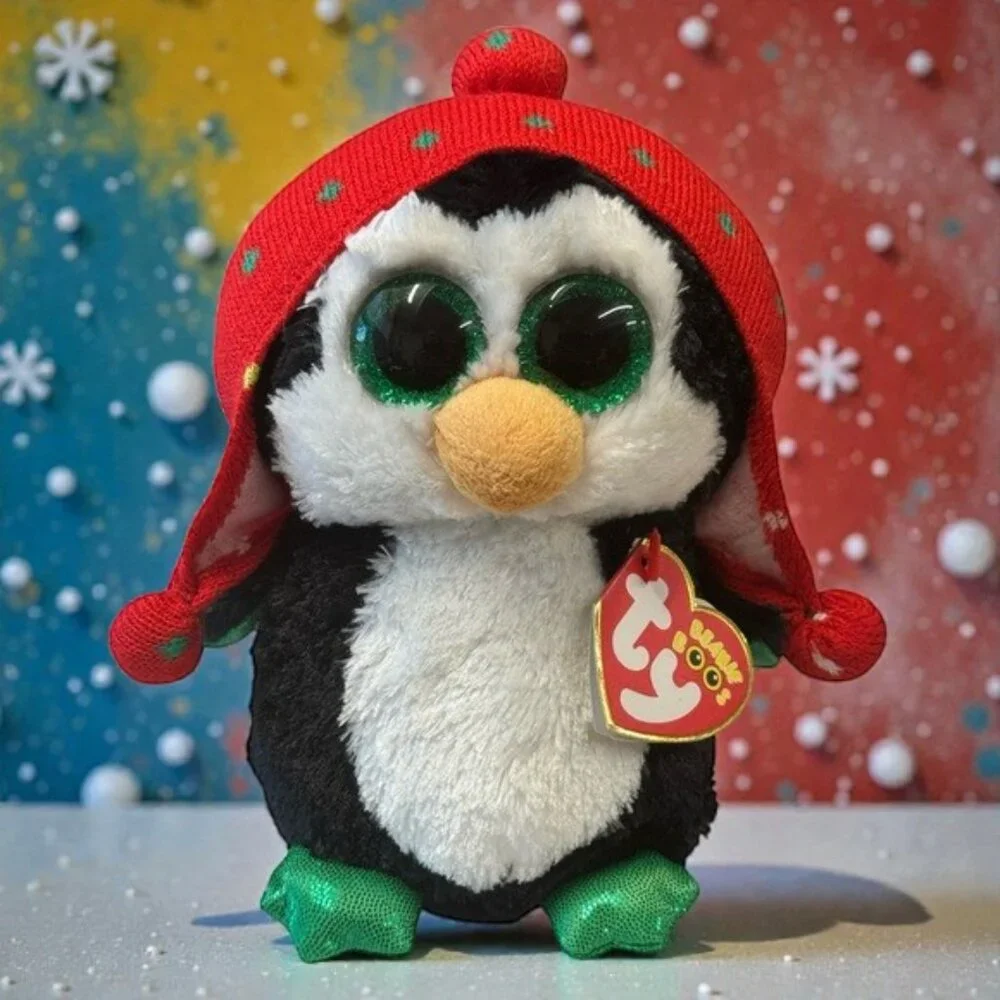 Ty Beanie Boos - 